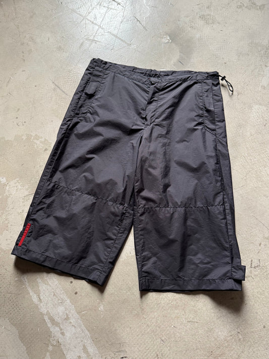 Prada Sport Shorts