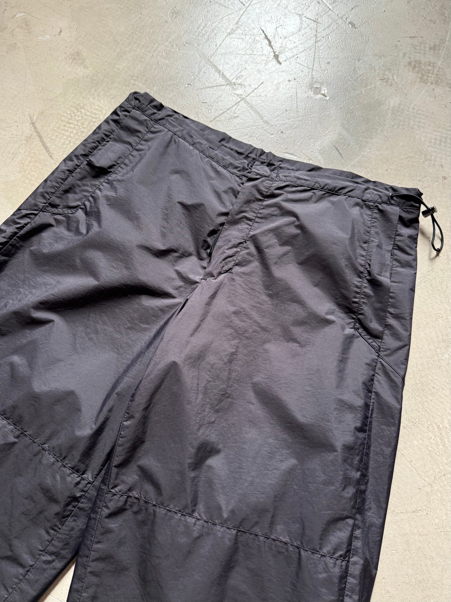 Prada Sport Shorts