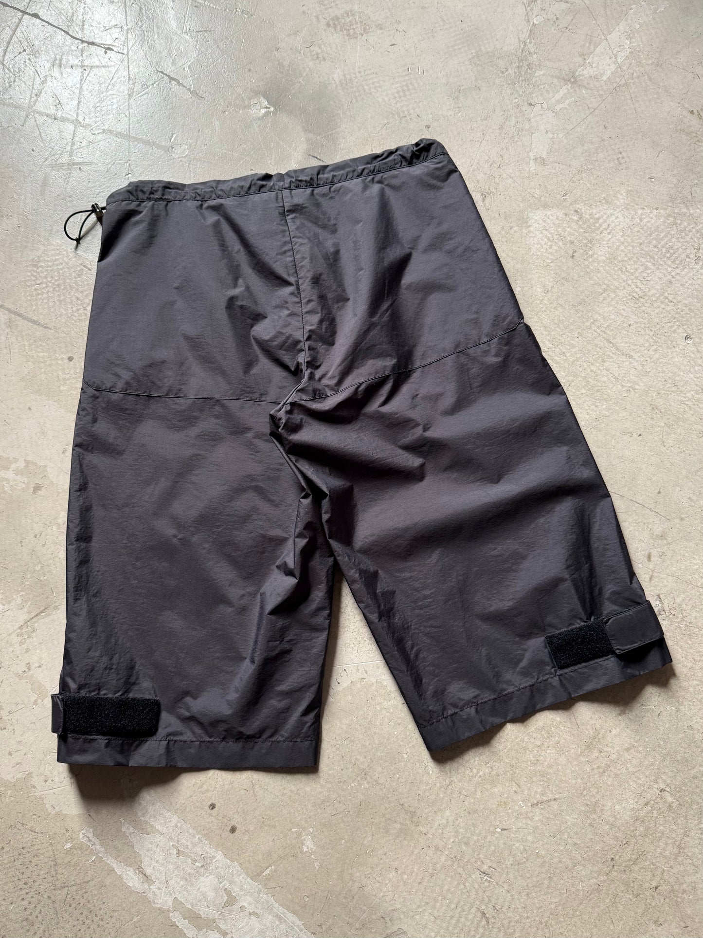 Prada Sport Shorts