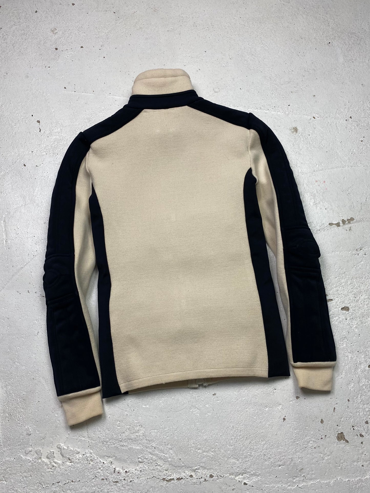 Prada Sport Padded Panel Knit