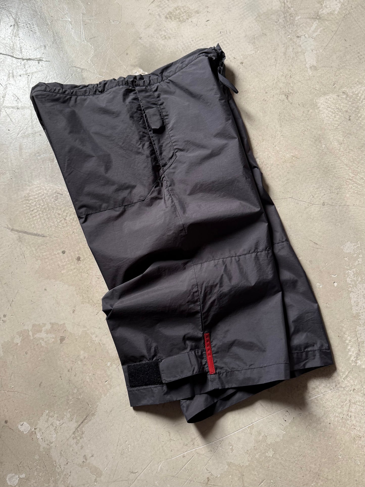Prada Sport Shorts