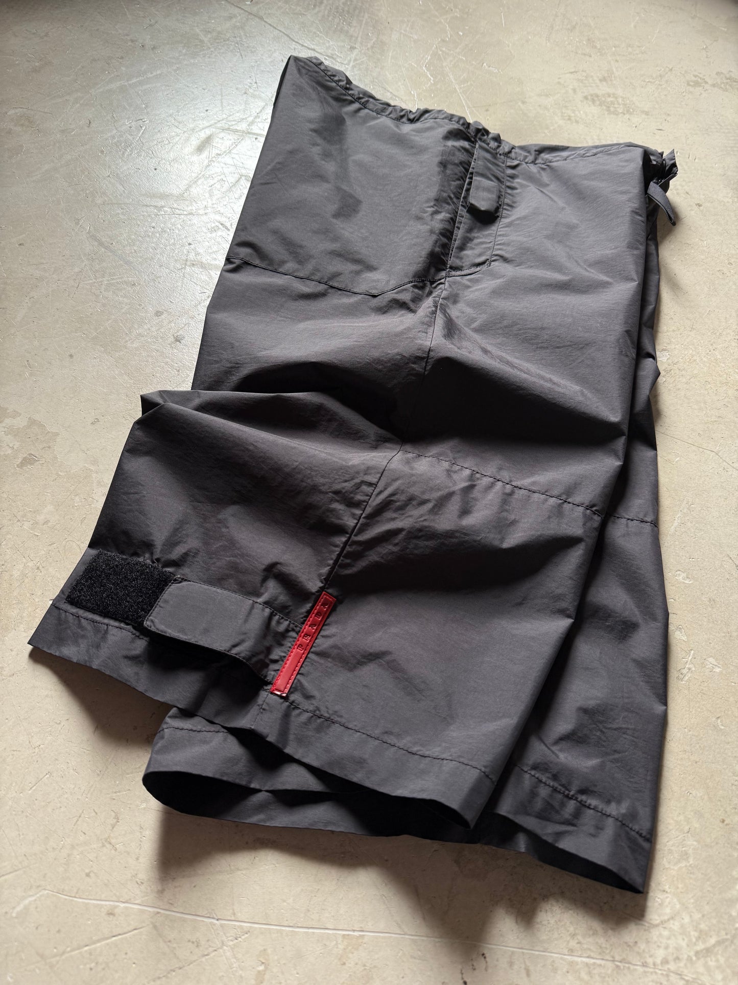 Prada Sport Shorts