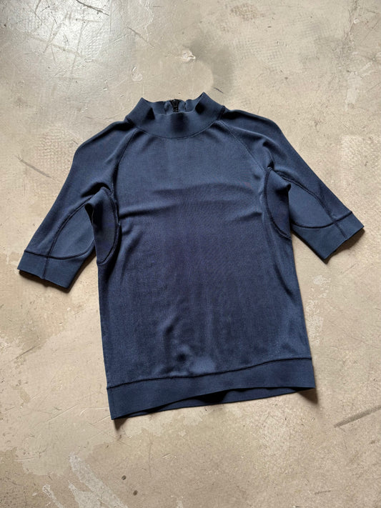 SS 03 Prada Knit Top