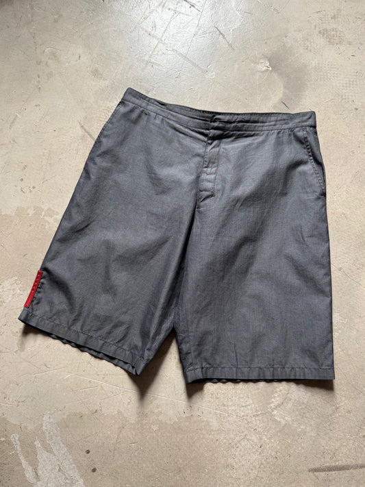 Prada Sport Shorts
