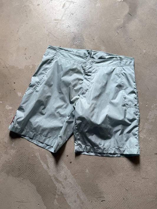 Prada Sport Shorts