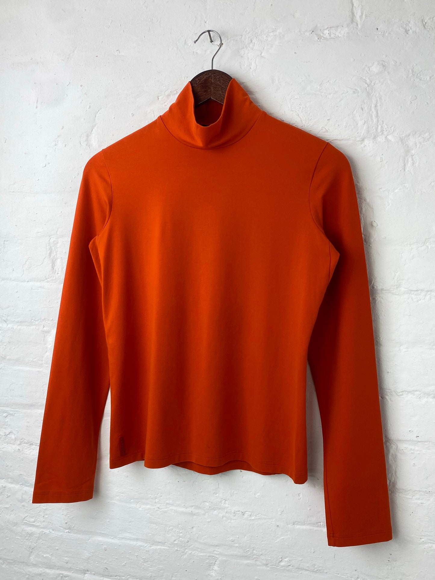 Prada Sport Rollneck