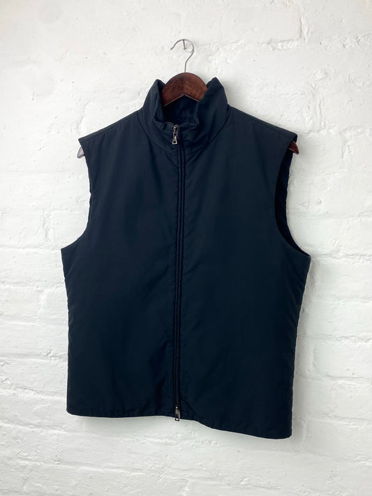 Prada Sport Gilet