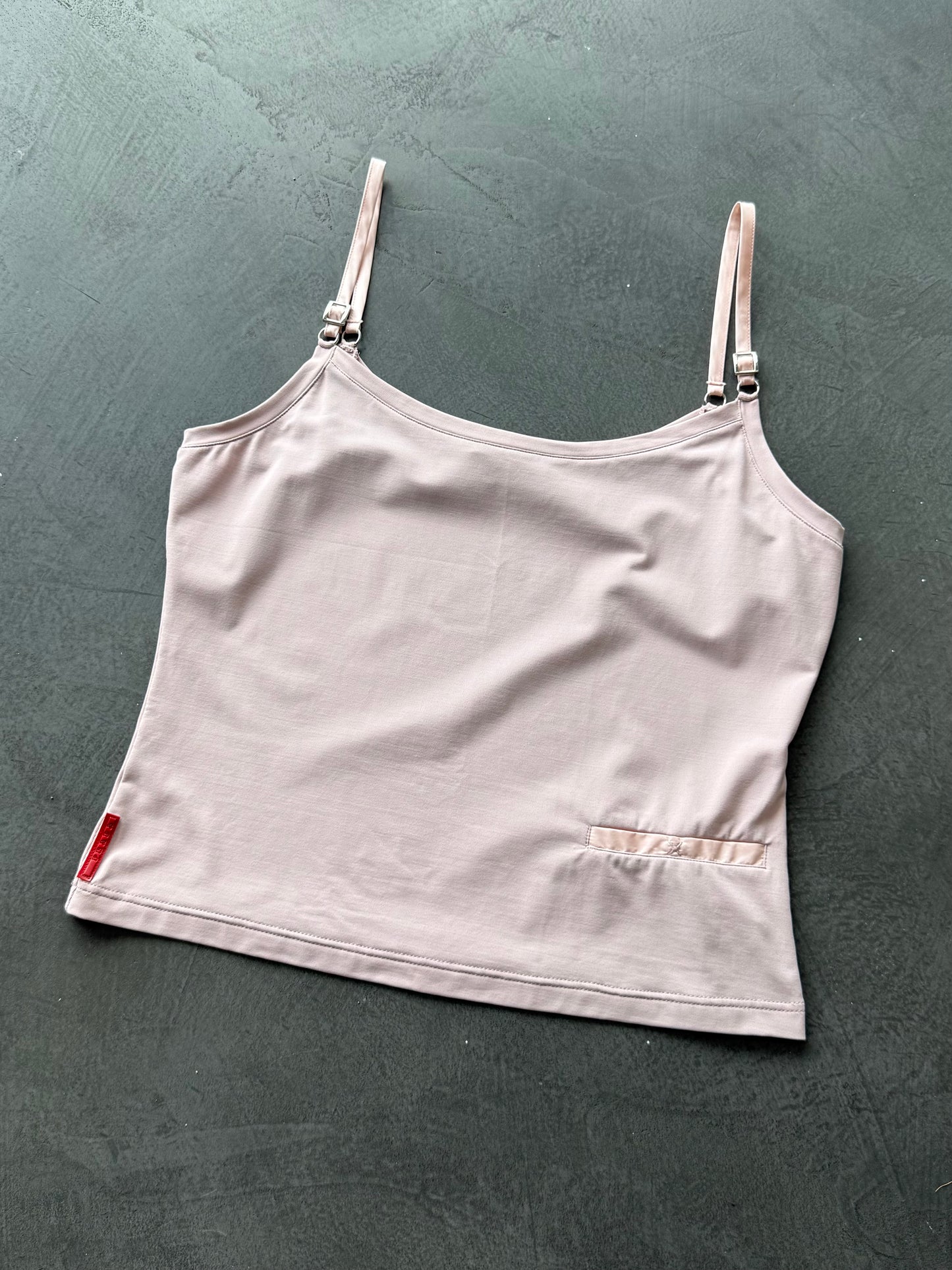 Prada Sport Cami Top