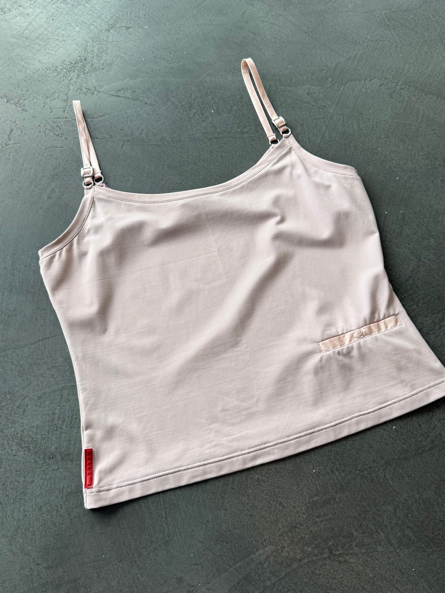 Prada Sport Cami Top
