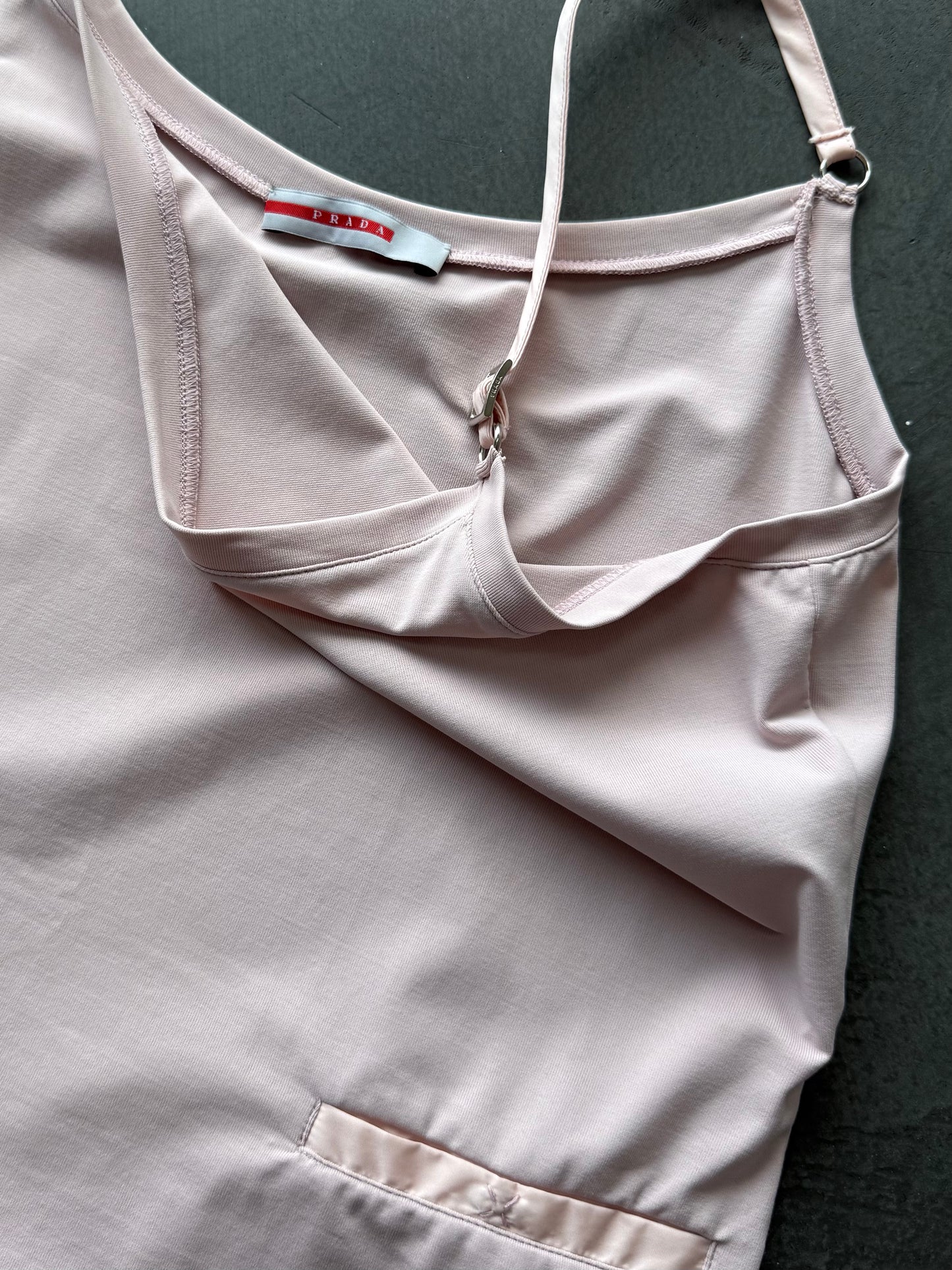 Prada Sport Cami Top