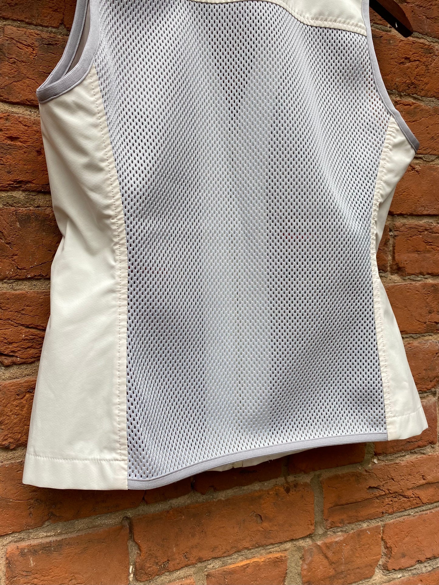 Prada Sport Tech Gilet