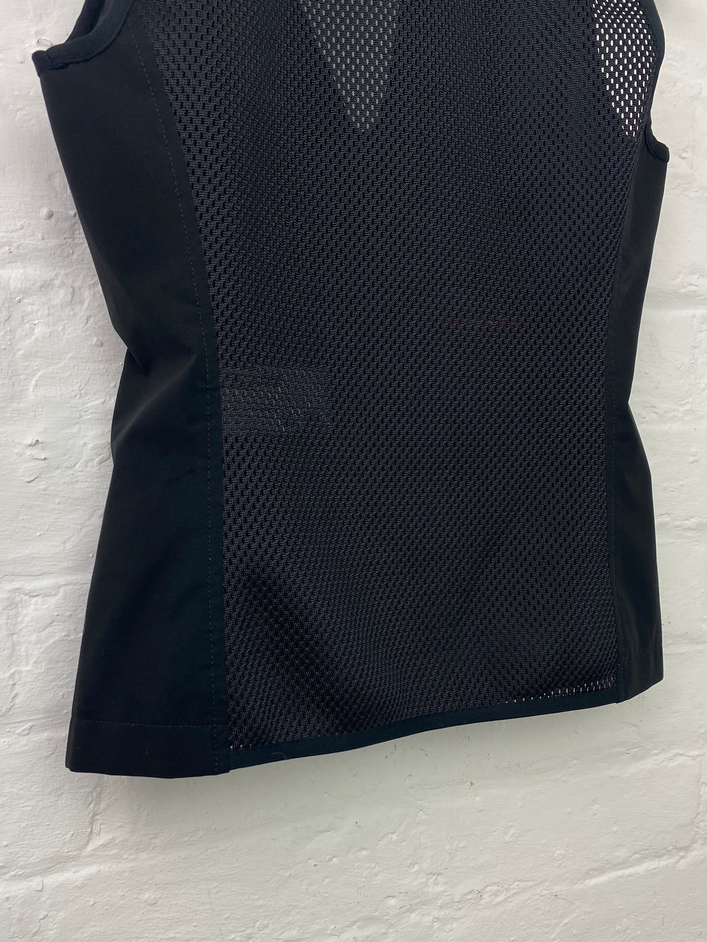 Prada Sport Tech Gilet