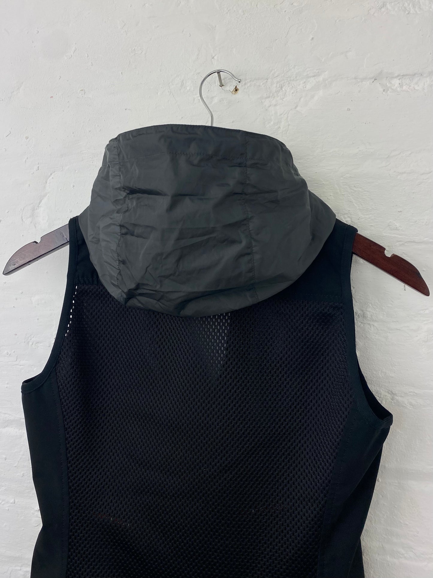 Prada Sport Tech Gilet