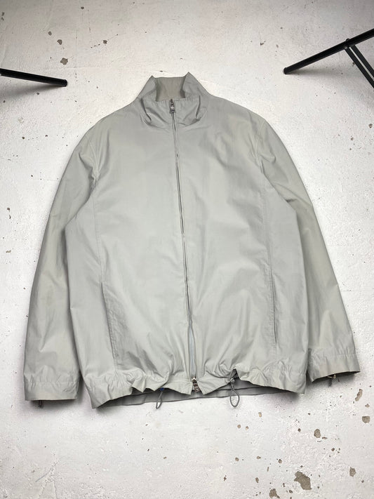 SS 99 Prada Concealed Toggle Jacket