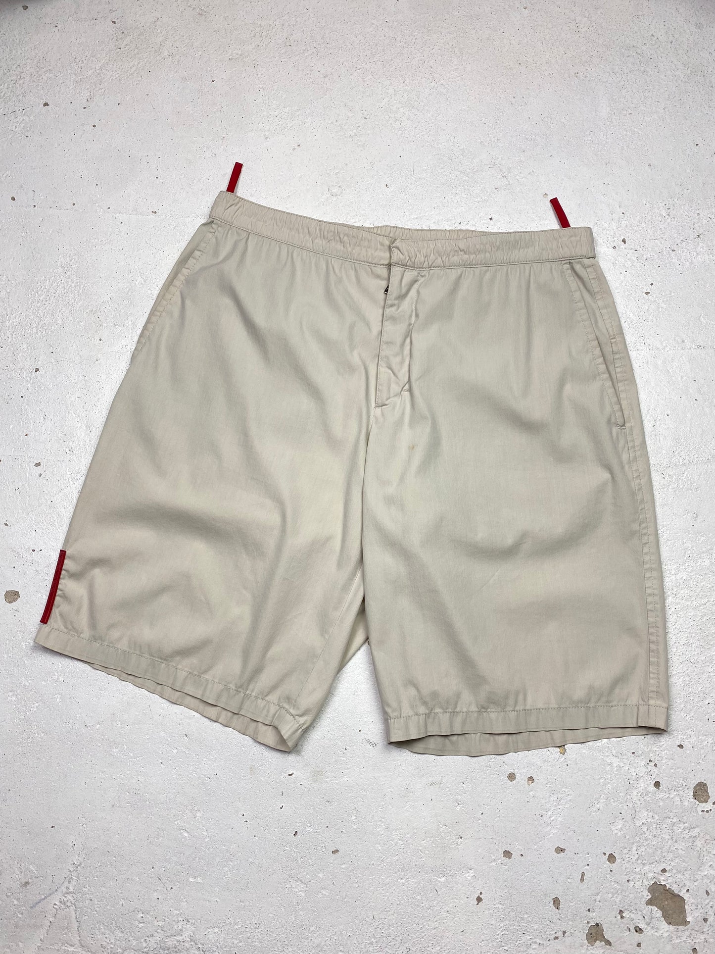 Prada Sport Shorts