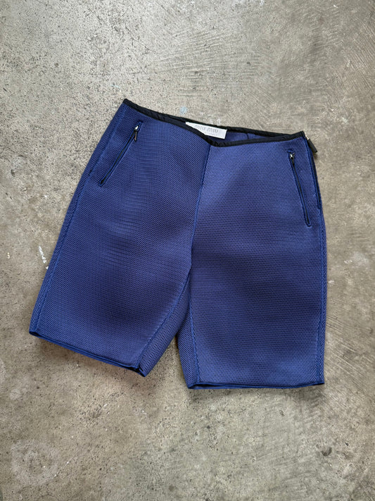 SS 99 Miu Miu Mesh Shorts
