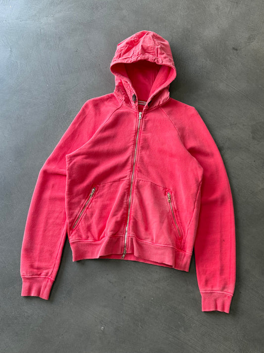 Prada Sport Hoodie