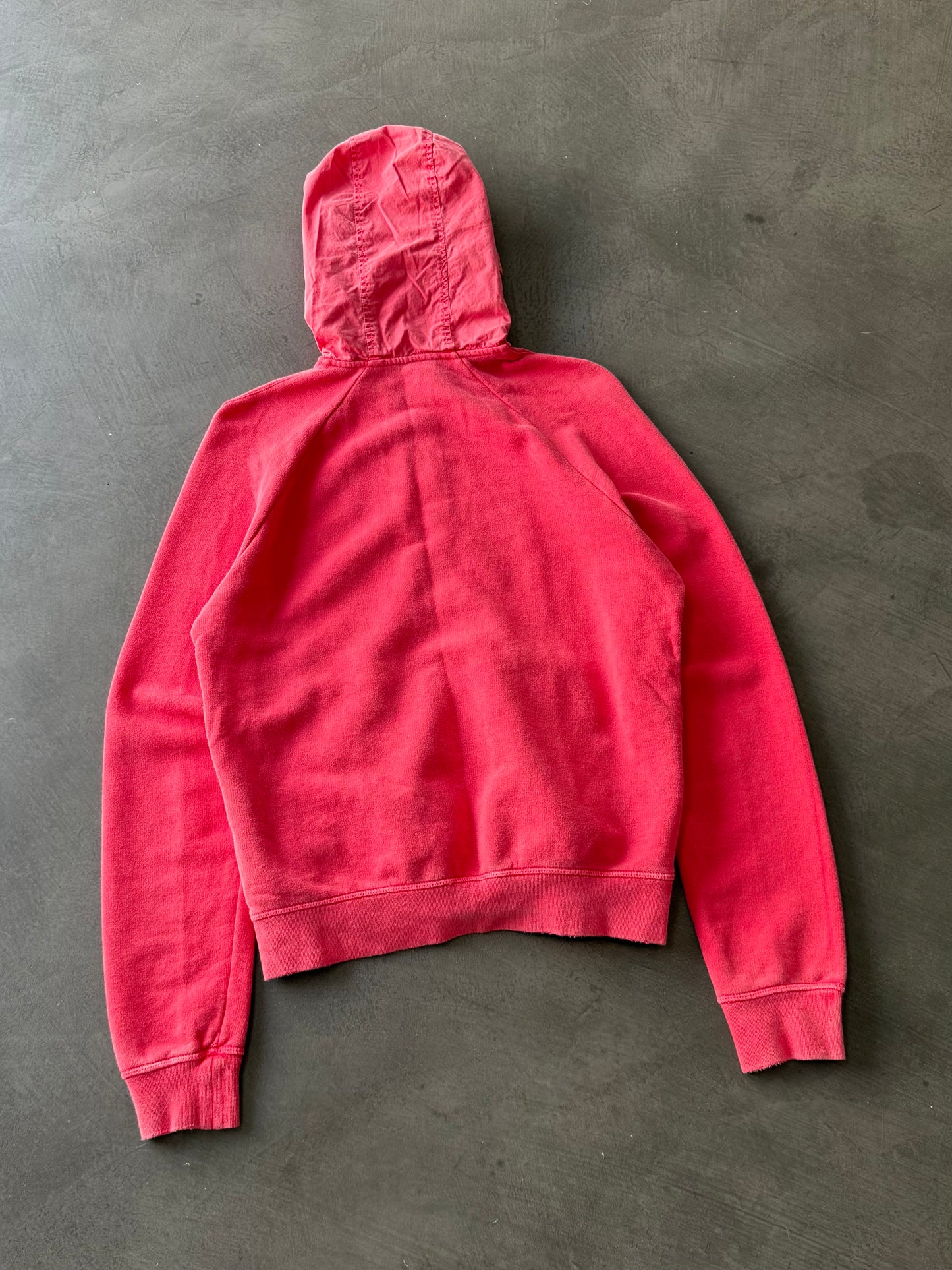 Prada Sport Hoodie