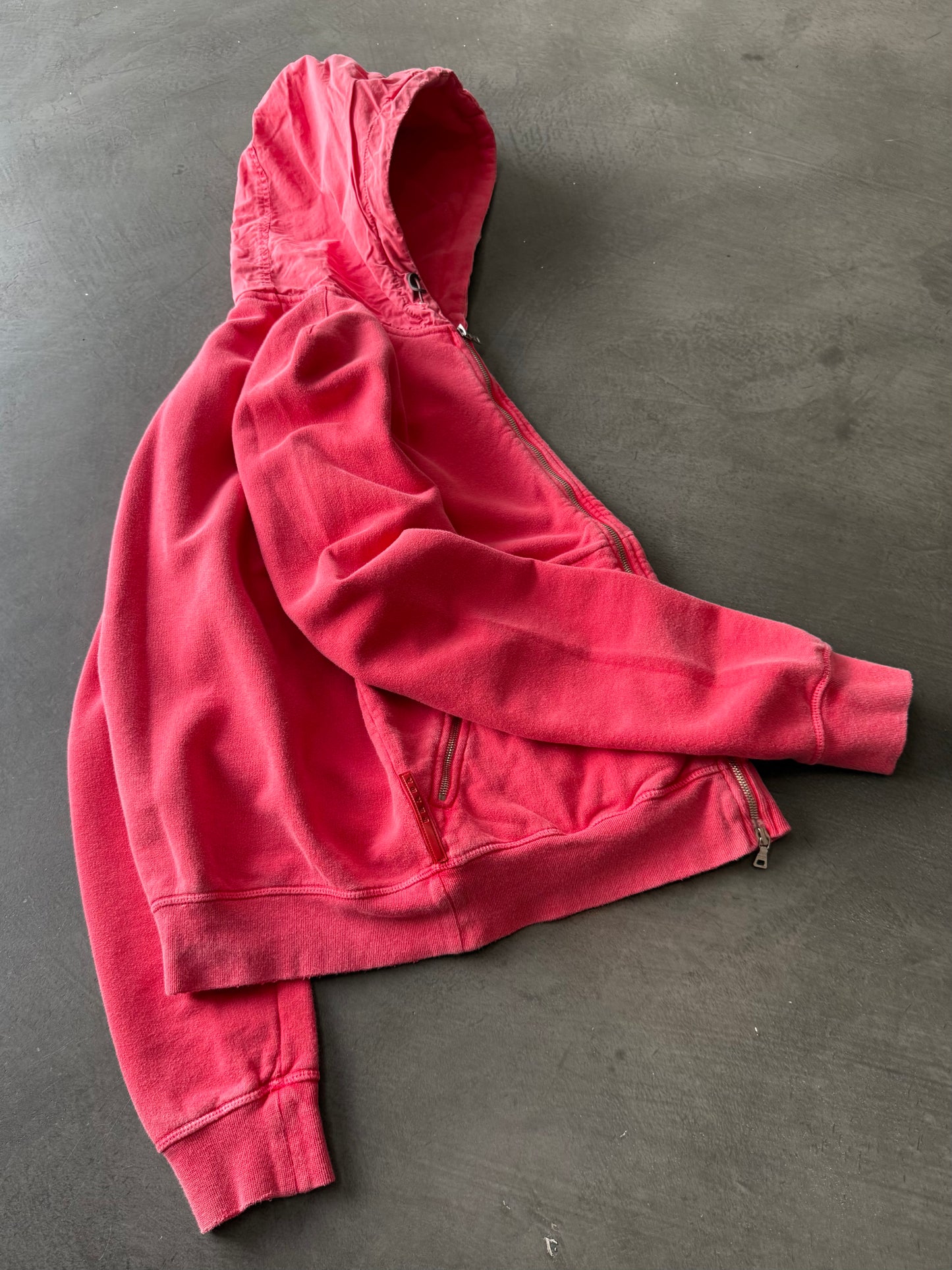 Prada Sport Hoodie