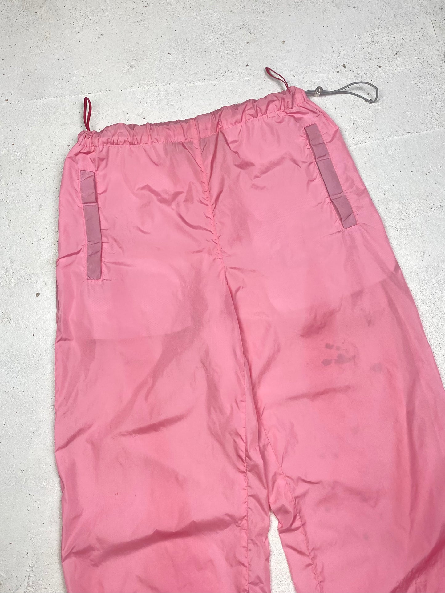 SS 99 Prada Sport Parachute Pants