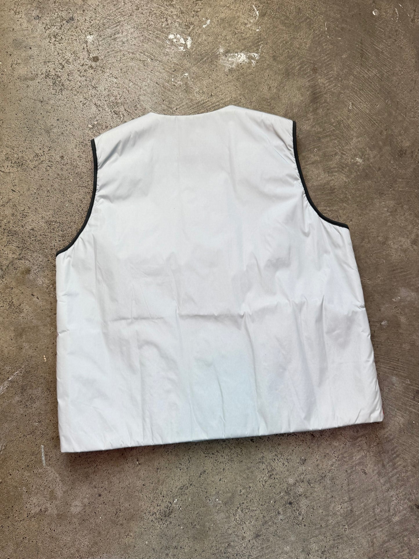 SS 99 Prada Sport Utility Vest