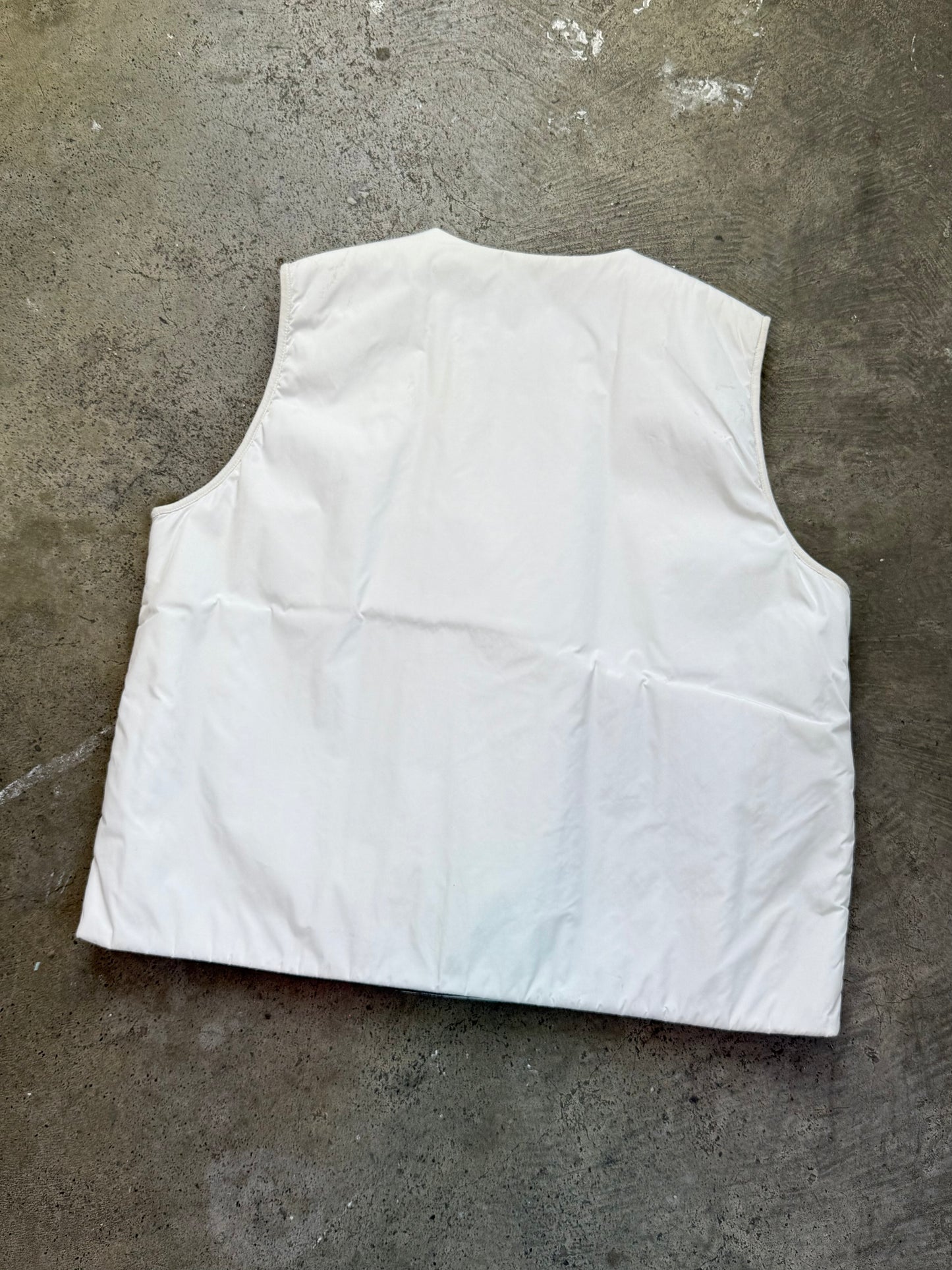 SS 99 Prada Sport Utility Vest