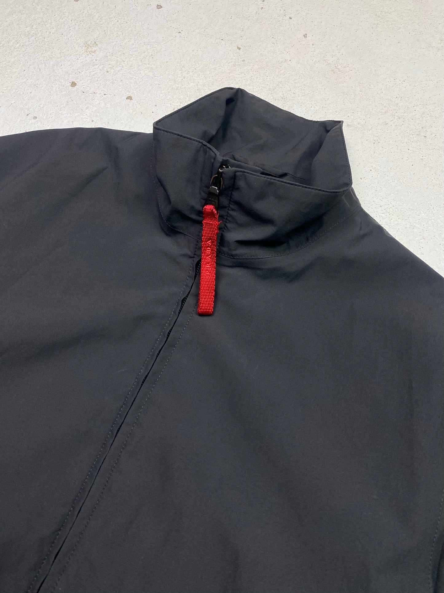 Prada Sport Gore-Tex Mac