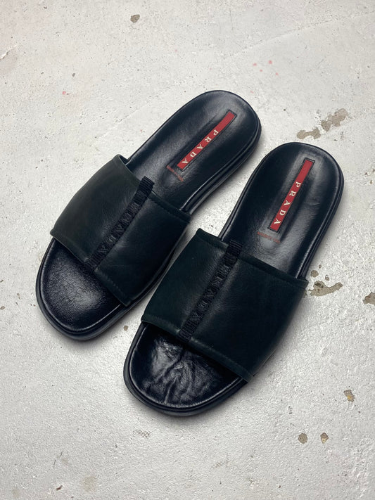 Prada Sport Sandals