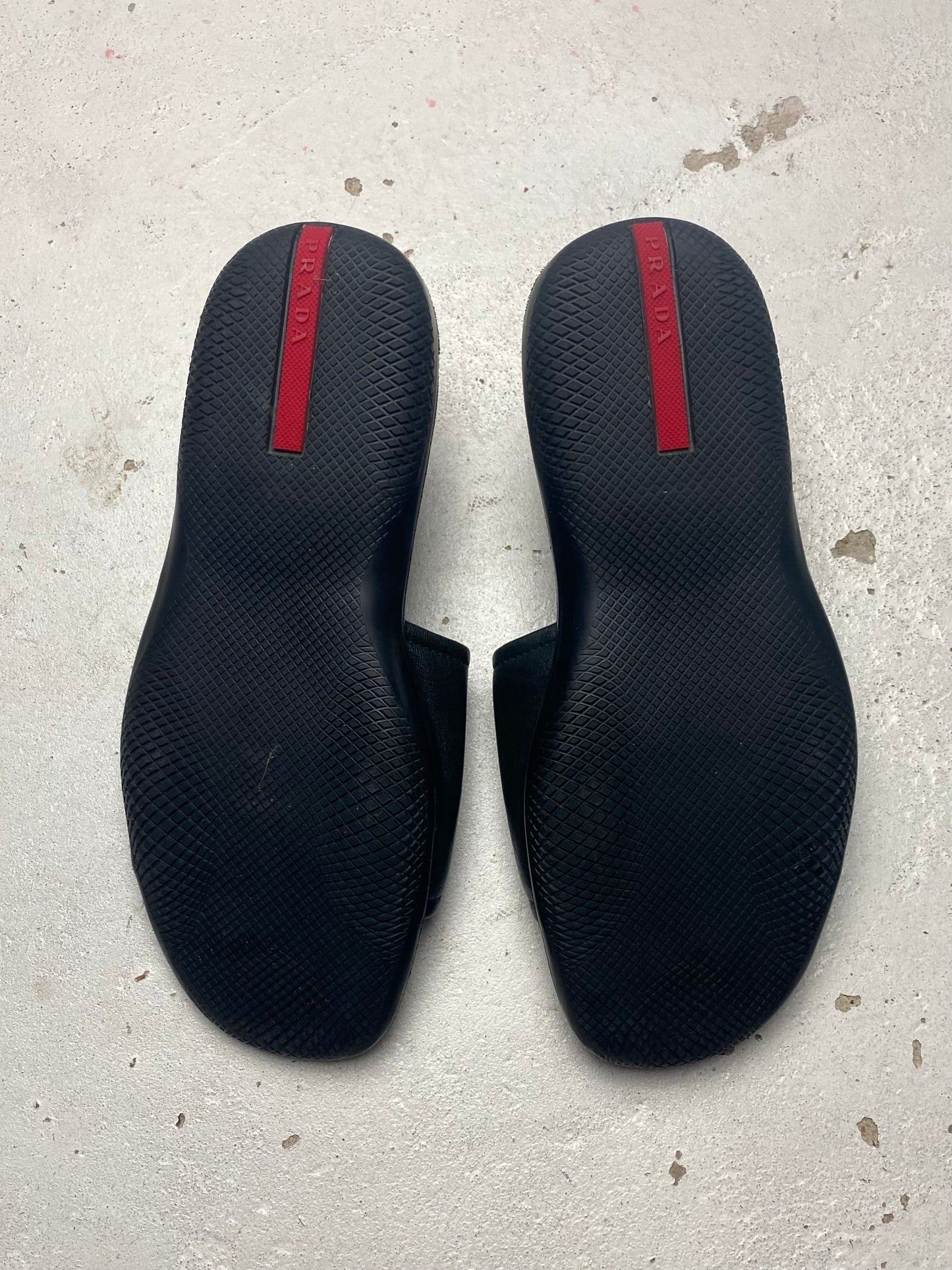 Prada Sport Sandals