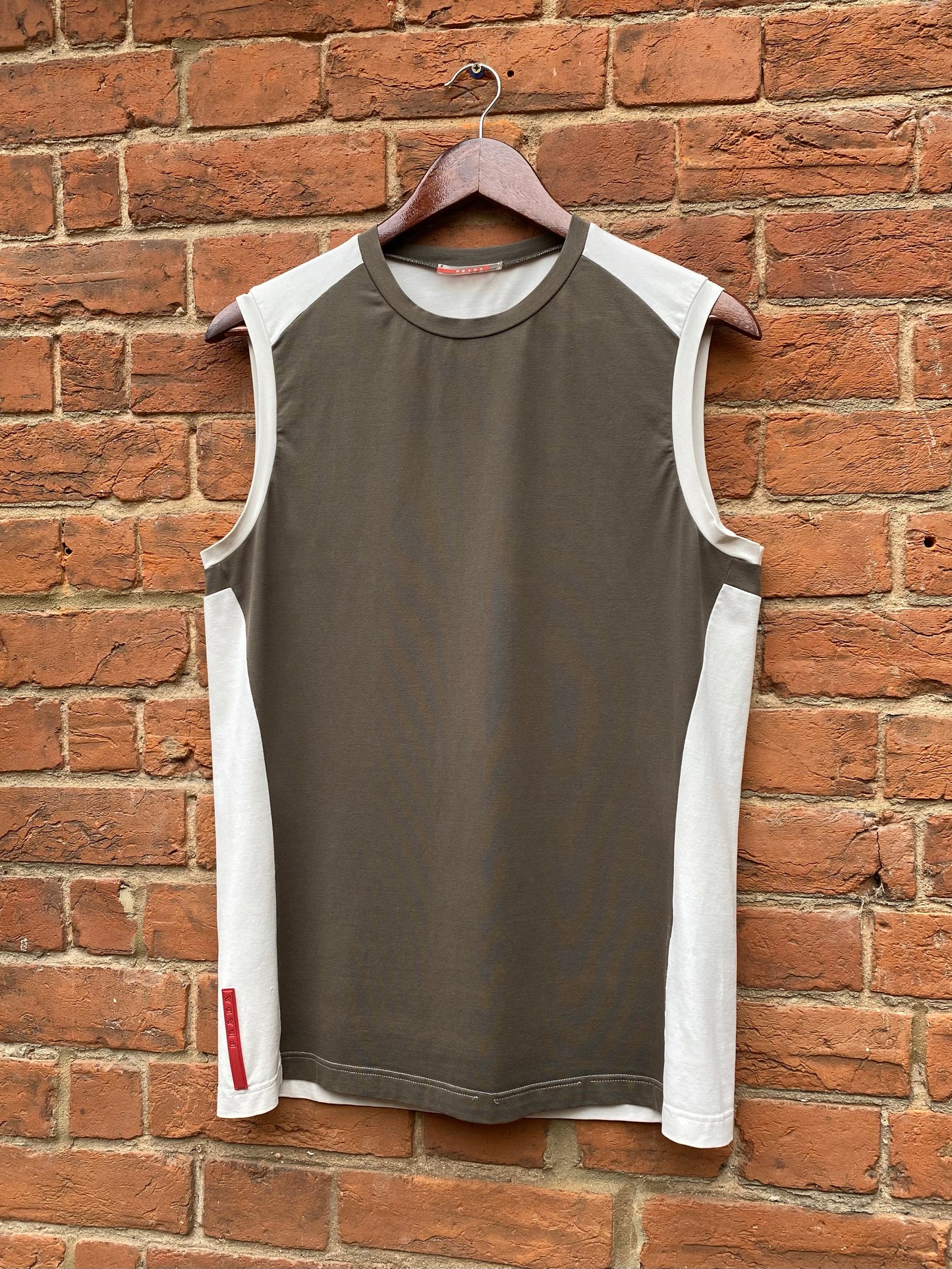 Prada Sport Vest