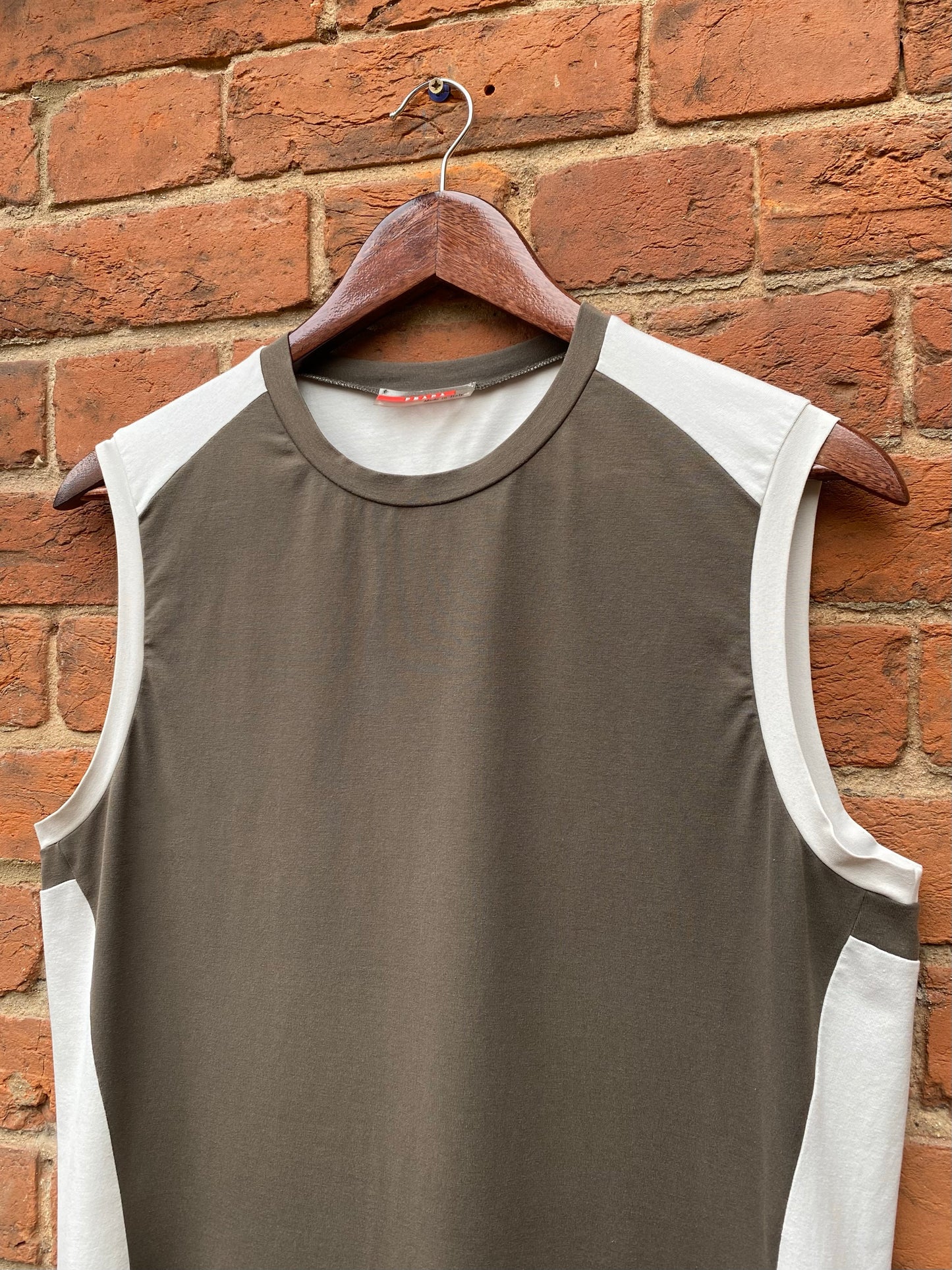 Prada Sport Vest