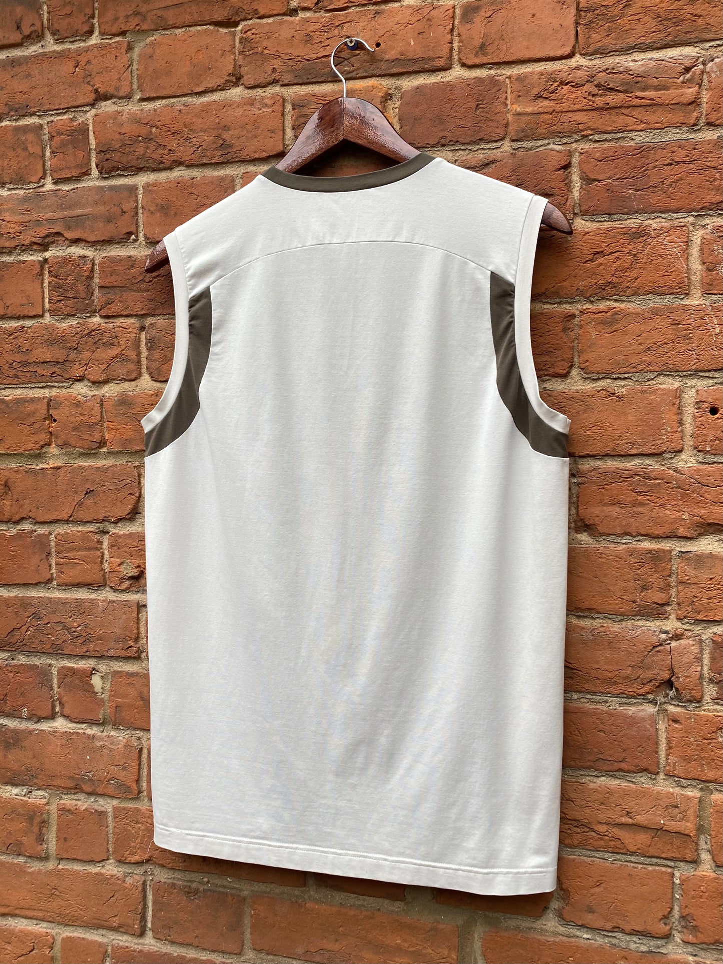 Prada Sport Vest