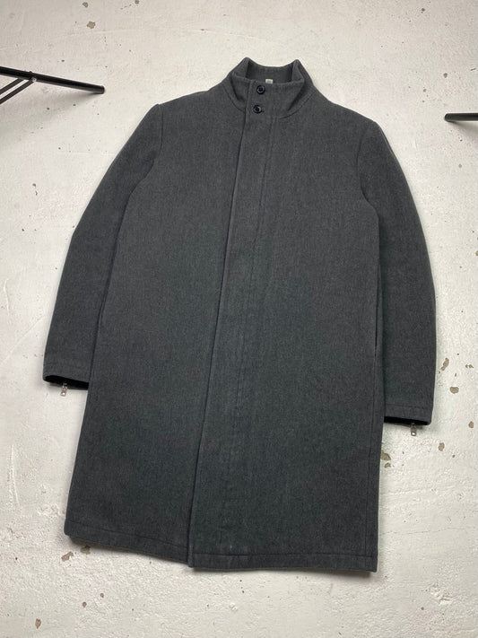 FW 00 Miu Miu Wool Coat