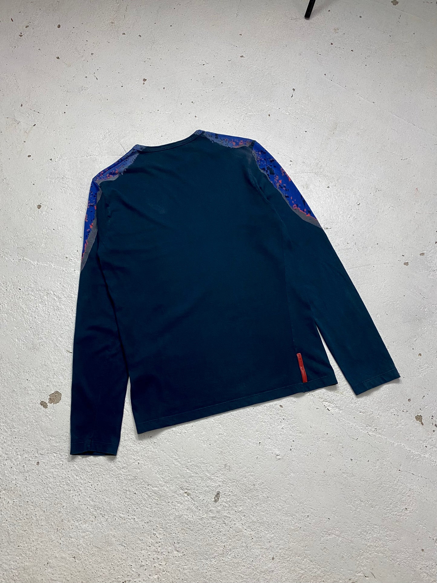 Prada Sport Longsleeve