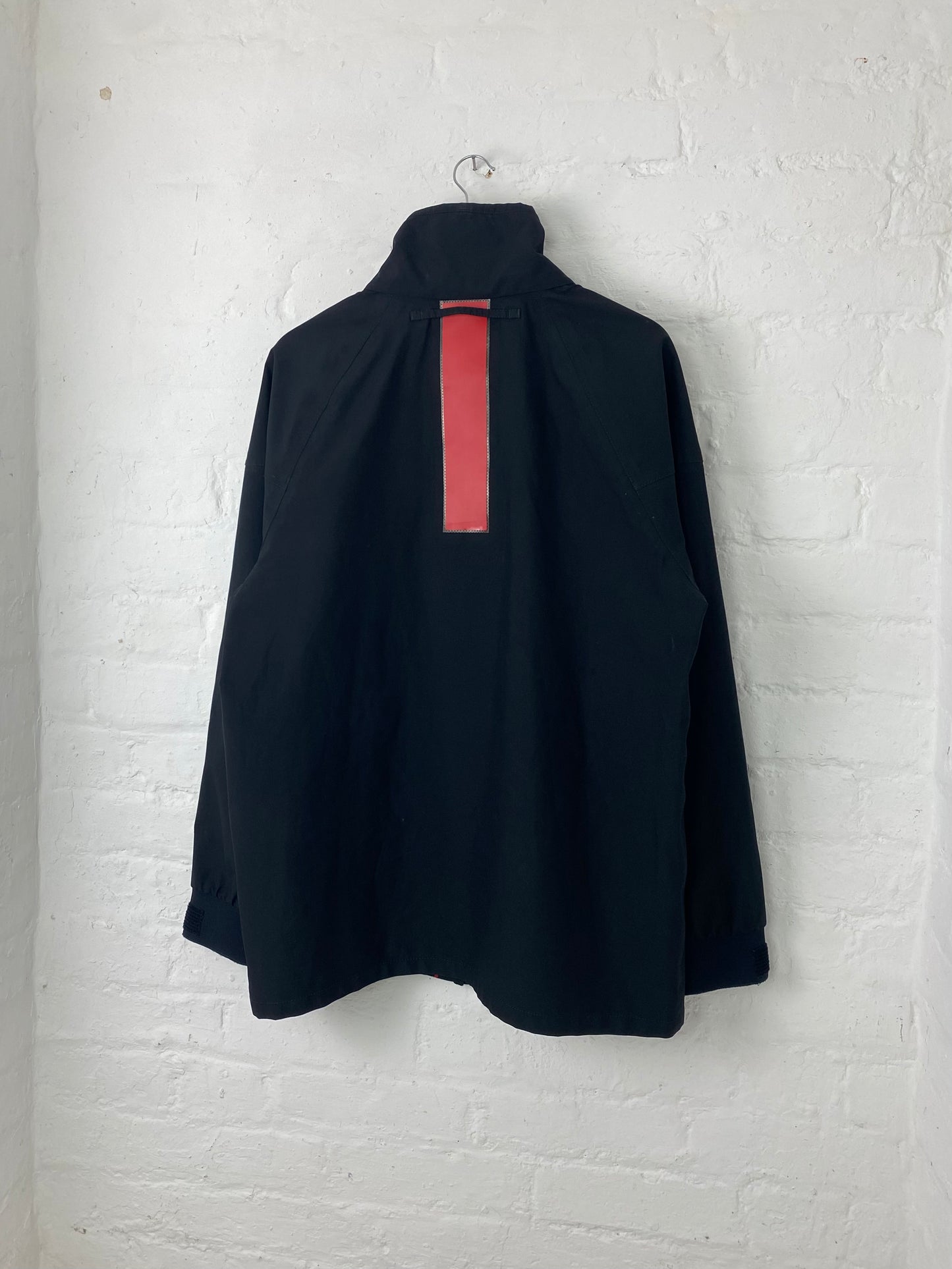 Prada Sport Gore-Tex Shell Jacket
