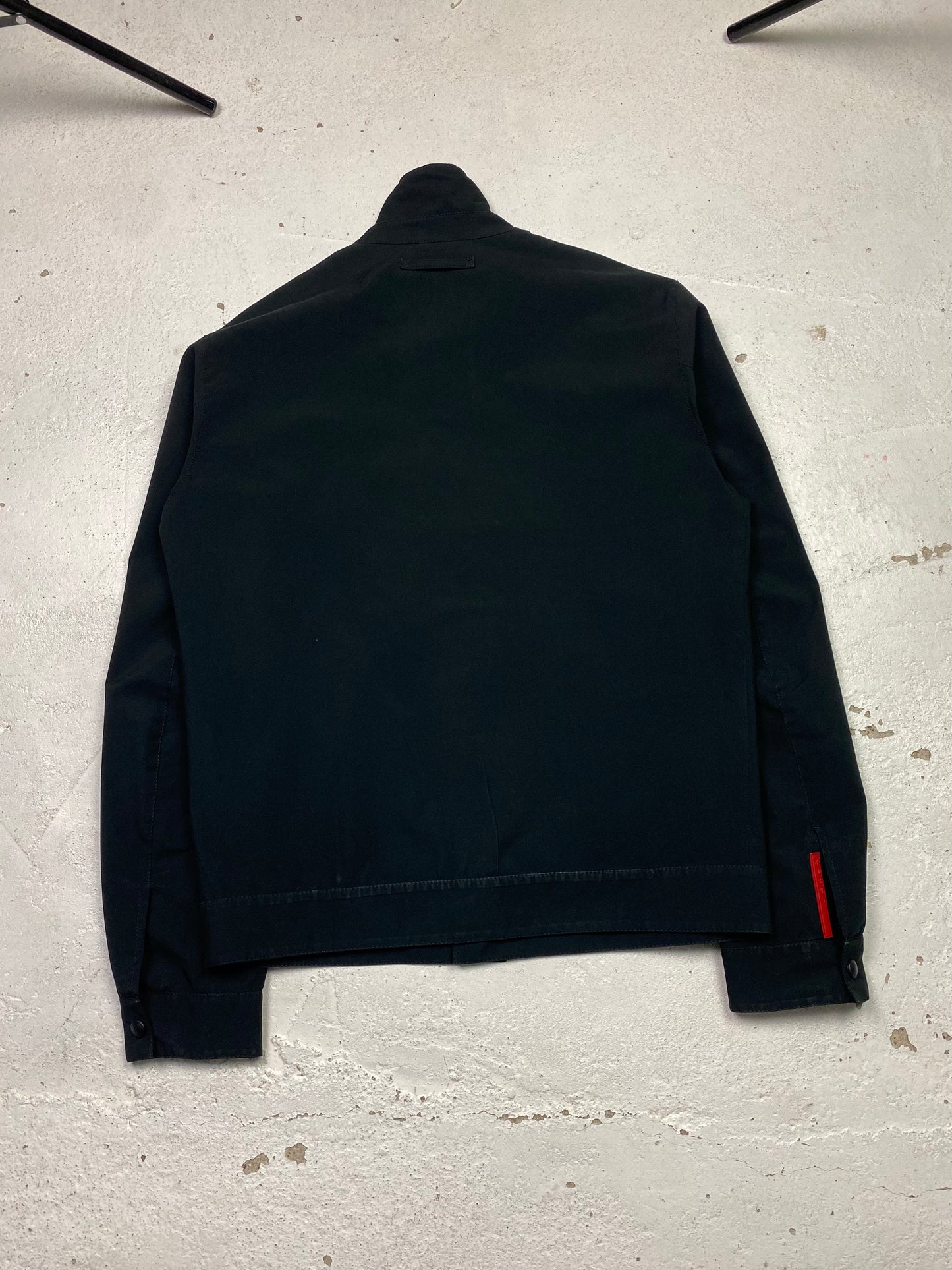 Prada Sport Harrington Jacket