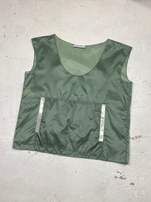 SS 99 Prada Nylon Vest