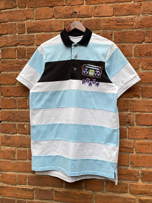 Prada Oversized Polo