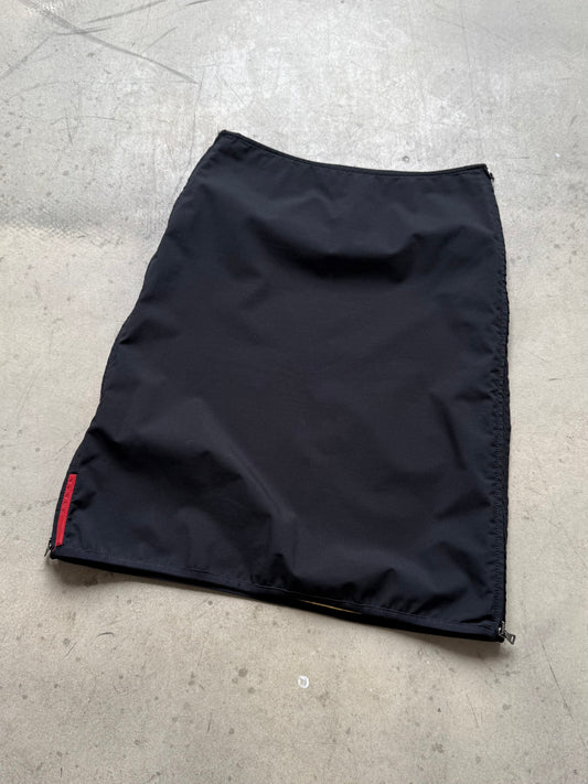 Prada Sport Tech Skirt