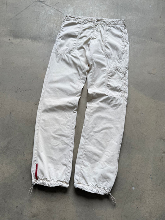 Prada Sport Trousers