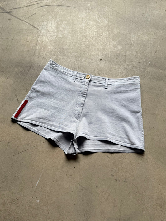 Prada Sport Shorts