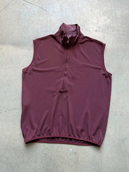 SS 00 Prada Sport Vest