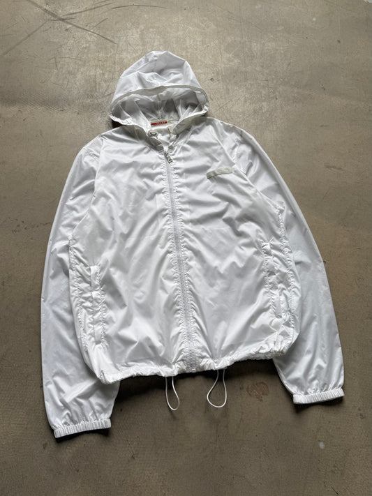 2007 Prada Linea Rossa Windbreaker