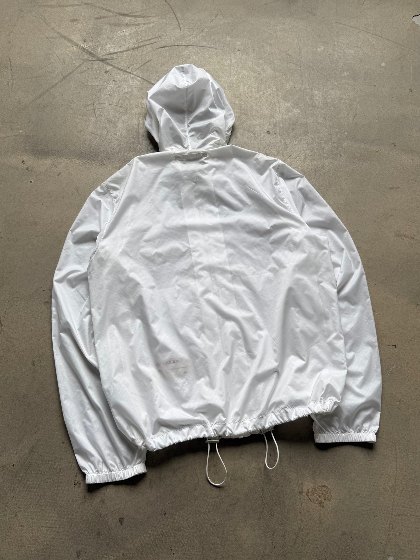 2007 Prada Linea Rossa Windbreaker
