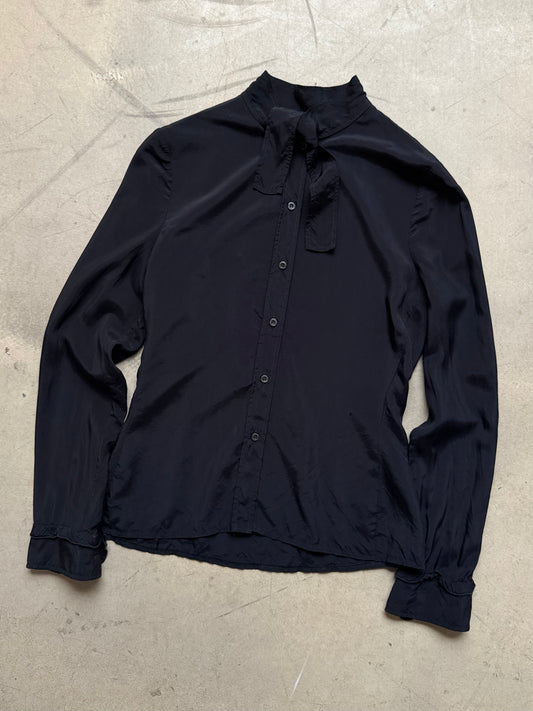 FW 00 Miu Miu Shirt