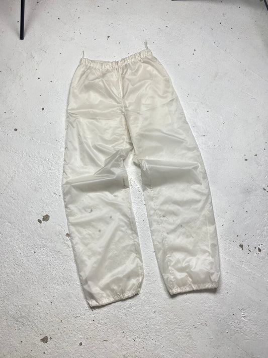 SS 99 Prada Sport Transparent Parachute Pants