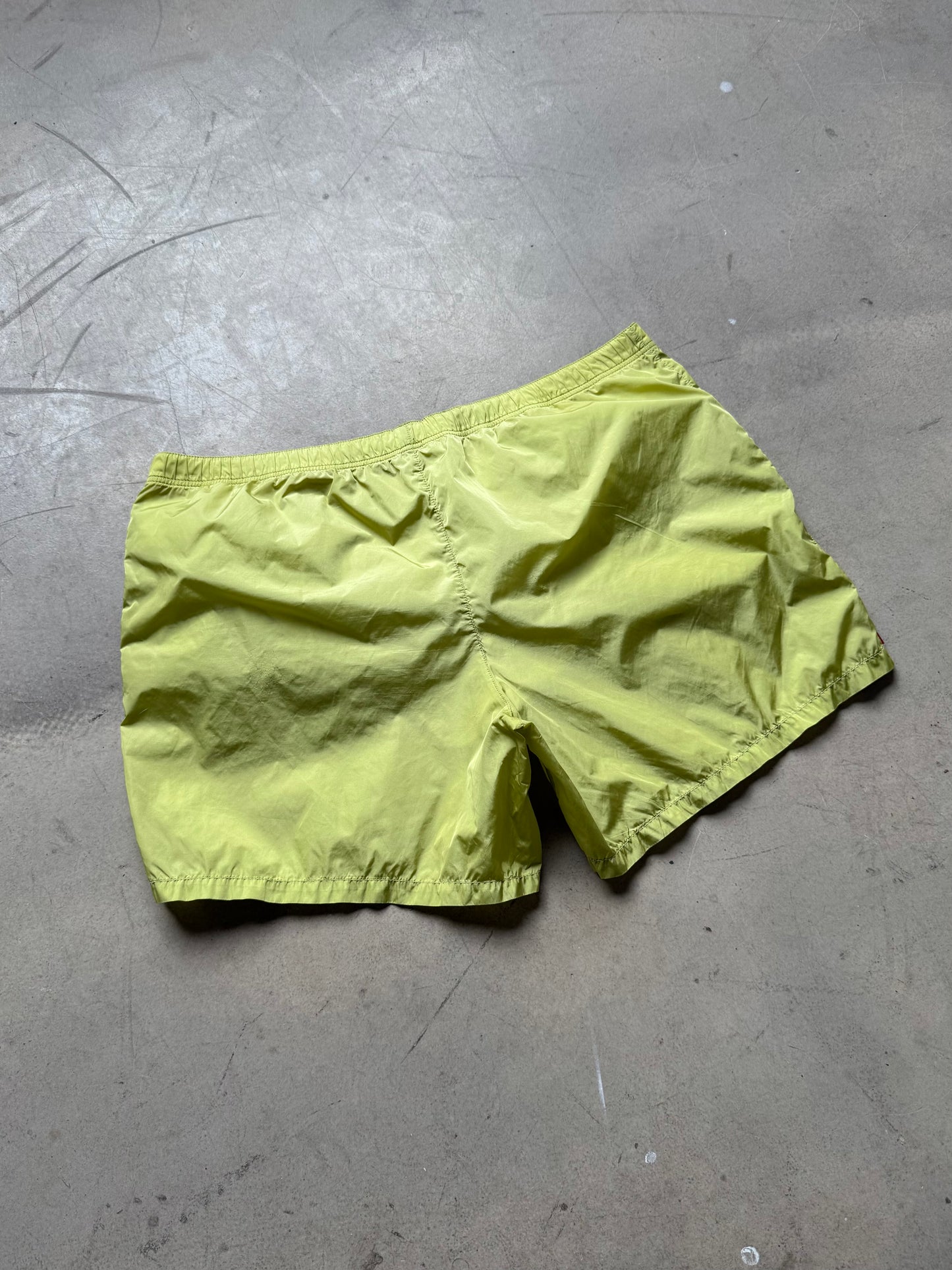 Prada Sport Shorts