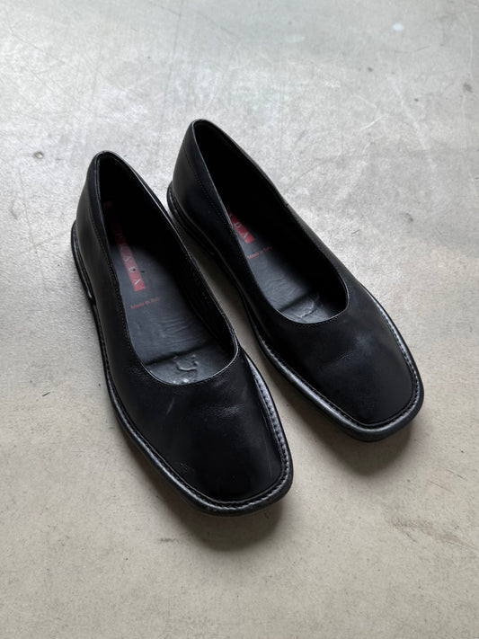 Prada Sport Flats