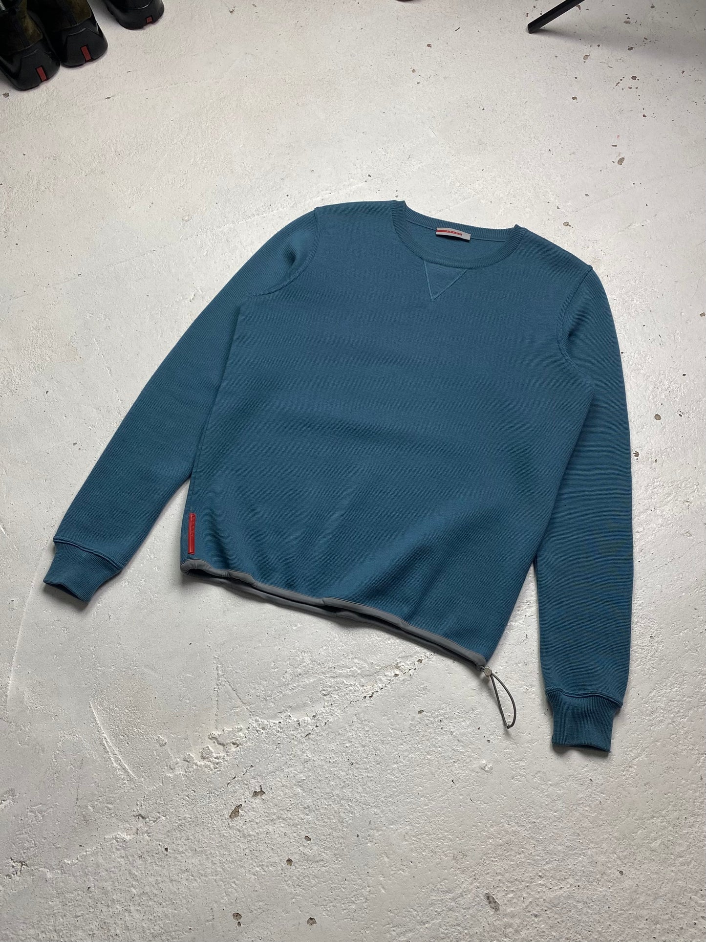 Prada Sport Knit