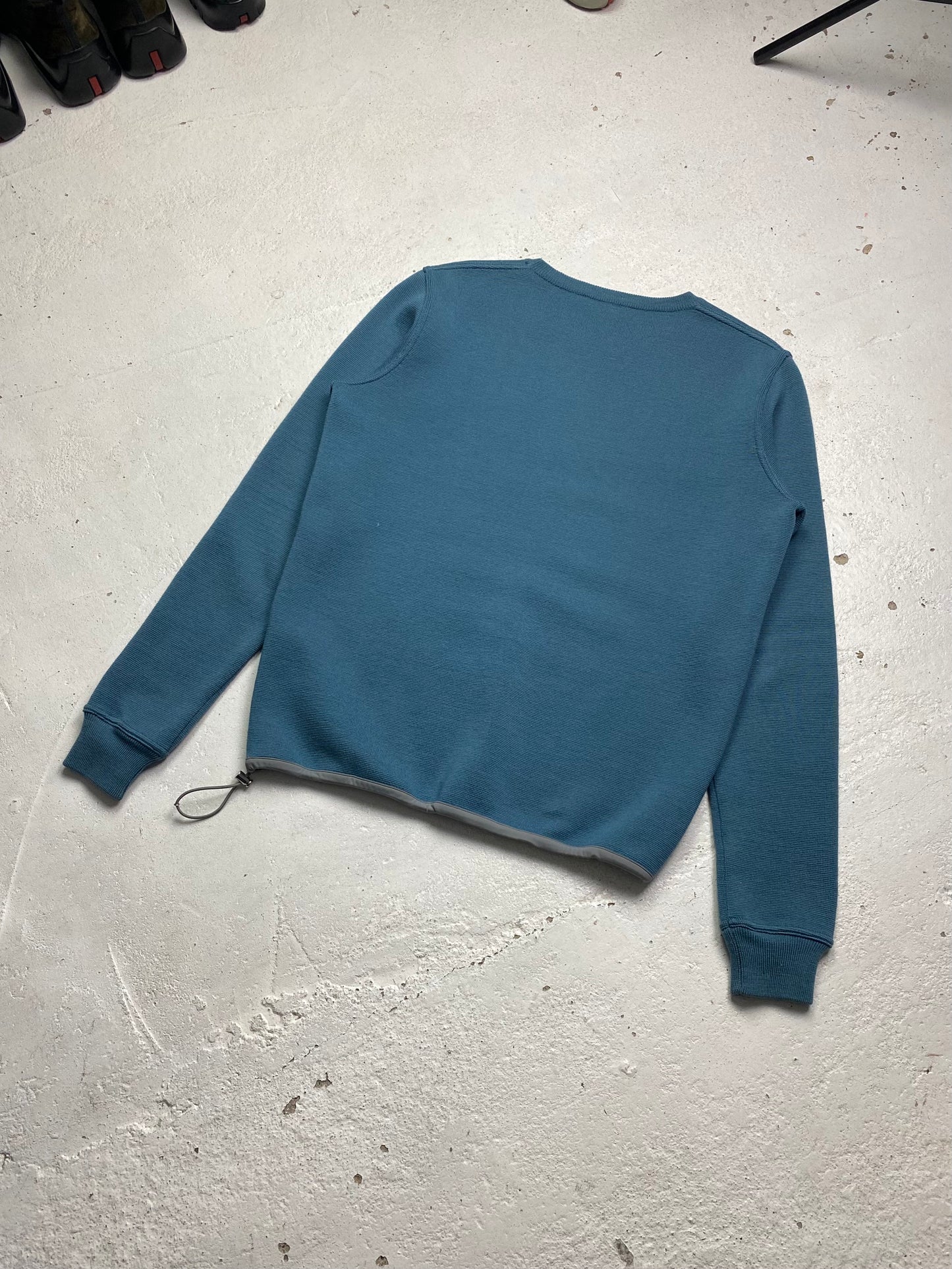 Prada Sport Knit